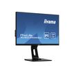 4948570118304-iiyama ProLite XUB2495WSU-B3 - écran LED 24,1" - Full HD (1080p)-Angle gauche-4