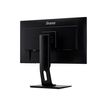 4948570117864-iiyama ProLite XUB2492HSN-B1 - écran LED 24" - Full HD (1080p)-Arrière-3