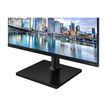 8806090961748-Samsung F27T450FQR - écran LED 27" - Full HD (1080p) -Gros plan-12