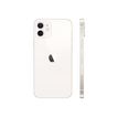 3701083041788-Apple iPhone 12 - Smartphone reconditionné grade B (Bon état) - 5G - 128 Go - blanc-Multi-angle-1