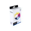 Cartouche compatible Epson 202XL Kiwi - Pack de 5 - noir, noir photo, cyan, magenta, jaune - Switch 