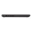 195122634643-HP 250 G7 - PC portable 15.6" - Core i5 1035G1 - 8 Go RAM - 256 Go SSD - Français-Gauche-4