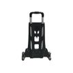 8030330184233-NE.ON! X3 - Sac à dos/trolley 3 roues multifonction - noir-Avant-1