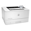 0193905205998-HP LaserJet Enterprise M406dn - imprimante laser monochrome A4 -Angle gauche-2