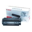 4960999113494-Canon T 7833A002 - noir - cartouche laser d'origine-Avant-1