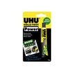 UHU Flex + Clean - Tube de colle - 20 gr - liquide