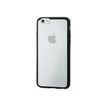 Muvit Customline Myframe - Coque de protection pour iPhone 6 Plus - noir