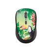 Trust Yvi - souris sans fil  - toucan