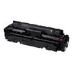 Canon 055H - magenta - cartouche laser d'origine