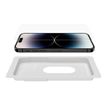 0745883848348-Belkin - protection d'écran - verre trempé pour iPhone 14 Pro-Gauche-3