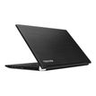 4051528387056-Toshiba Satellite Pro R50-E-127 - PC portable 15.6" - Core i3 7020U - 4 Go RAM - 500 Go HDD-Arrière-4