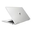 0195908215592-HP EliteBook x360 830 G8 Notebook - Pc portable 13.3" - Core i5 1135G7 - 8 Go RAM - 256 Go SSD-Arrière-6