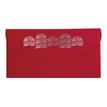 3660942079075-Exacompta Amelie XL - Pochette enveloppe - 10 x 20 cm - disponible dans différentes couleurs-Avant-1