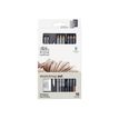 0884955064870-Winsor & Newton Studio Collection - pack de 10 crayons, crayons de couleurs + blender set-Avant-0