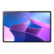 0196118109527-Lenovo Tab P12 Pro ZA9D - tablette 12,6" - 128 Go - gris-Avant-0