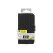 3303170072288-T'nB UK UNIVERSAL FOLIO M - protection à rabat pour téléphone portable-Avant-2