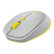 5099206058019-Logitech M535 - souris - Bluetooth 3.0 - gris-Arrière-2