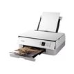 4549292198232-Canon PIXMA TS5351i - imprimante multifonction jet d'encre couleur A4 - Wifi, Bluetooth, USB-Angle droit-2