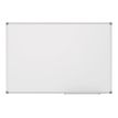 MAUL Standard - Tableau blanc - acier recouvert plastique - magnétique - 120 x 240 cm