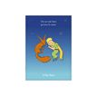 Kiub Le Petit Prince - Carnet de notes A6 - renard