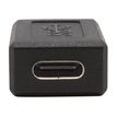 8595611703911-i-Tec - Adaptateur USB - USB type A (M) pour USB-C (F) - USB 3.1 - noir-Droite-2