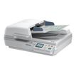 Epson WorkForce DS-6500N - scanner de documents A4 - 1200 ppp x 1200 ppp - 25ppm