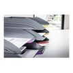 4005546701967-Durable Varicolor - Corbeille à courrier-Gros plan-7