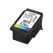 Canon CL-576XL - cyan, magenta, jaune - cartouche d'encre originale