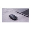 6934177787096-Xiaomi Lite - souris sans fil - 2.4 GHz - noir-Angle gauche-7