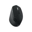 5099206065086-Logitech M720 Triathlon - Souris sans fil - noir-Droite-7