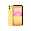 3701083037842-Apple iPhone 11 - Smartphone reconditionné grade C (Etat correct) - 4G - 64 Go - jaune-Multi-angle-1