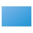Pollen - 25 Cartes - 82 x 128 mm - 210 g/m² - turquoise