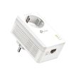 6935364010812-TP-Link TL-PA7017P - Kit CPL AV1000 Gigabit avec port Ethernet gigabit RJ45-Avant-0