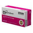Epson S020450 - magenta - cartouche d'encre originale