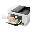 4549292204261-Canon MAXIFY GX4050 - imprimante multifonction couleur A4 - Wifi-Gros plan-7