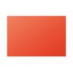 Pollen - 25 Cartes - 110 x 155 mm - 210 g/m² - rouge corail