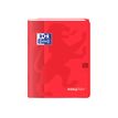 3020120119540-Oxford Easy Book - Cahier polypro 17 x 22 cm - 96 pages - grands carreaux (seyès) - disponible dans-Avant-6