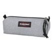 0400794439671-EASTPAK Benchmark - Trousse 1 compartiment - sunday grey-Angle droit-0
