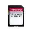 Transcend 300S - carte mémoire 64 Go - Class 10 - SDXC UHS-I