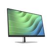 196786297373-HP E27 G5 - E-Series - Ecran LED  27" - 1920 x 1080 Full HD (1080p) - noir-Angle gauche-5