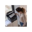 4977766831413-Brother MFC-L2800DW - imprimante multifonction laser monochrome A4 - USB 2.0, Wi-Fi(n)-Angle gauche-5