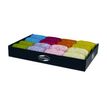 Maildor - Raphia - ruban d'emballage 13 mm - disponible dans différentes couleurs
