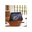 0195908215592-HP EliteBook x360 830 G8 Notebook - Pc portable 13.3" - Core i5 1135G7 - 8 Go RAM - 256 Go-Angle gauche-11