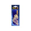 3329688128149-Clairefontaine Dragon Ball - Marque-page aimanté-Avant-2