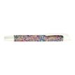ONLINE YOUNG.LINE Campus Best Writer Bamboo Flowers - Stylo plume - bleu