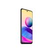 6934177740701-Xiaomi Redmi Note 10 - Smartphone - 5G - 4/64 Go - gris-Avant-0