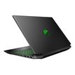 0196068227029-HP Pavilion Gaming 15-ec2005nk - PC portable 15.6" - Ryzen 5 5600H - 8 Go RAM - 256 Go SSD + 1 -Arrière-3
