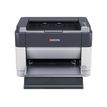 632983027707-Kyocera FS-1061DN - Imprimante laser monochrome A4 - recto-verso - USB 2.0, LAN-Avant-4