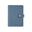 Oberthur ANDREA 17 - organiseur - bleu