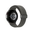 8806094512410-Samsung Galaxy Watch5 Pro - montre connectée - 45mm - 16 Go - gris titane-Arrière-10